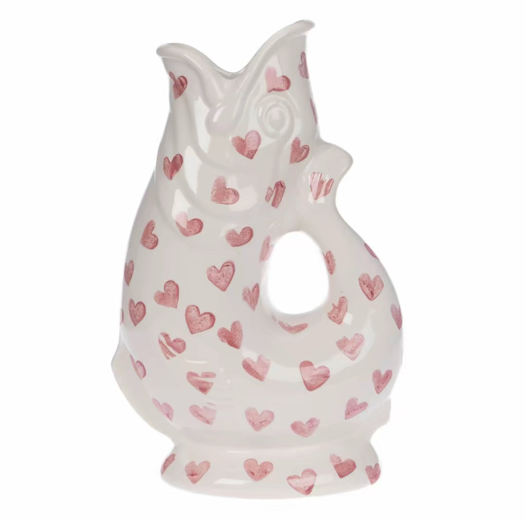 La carafe qui fait Glouglou