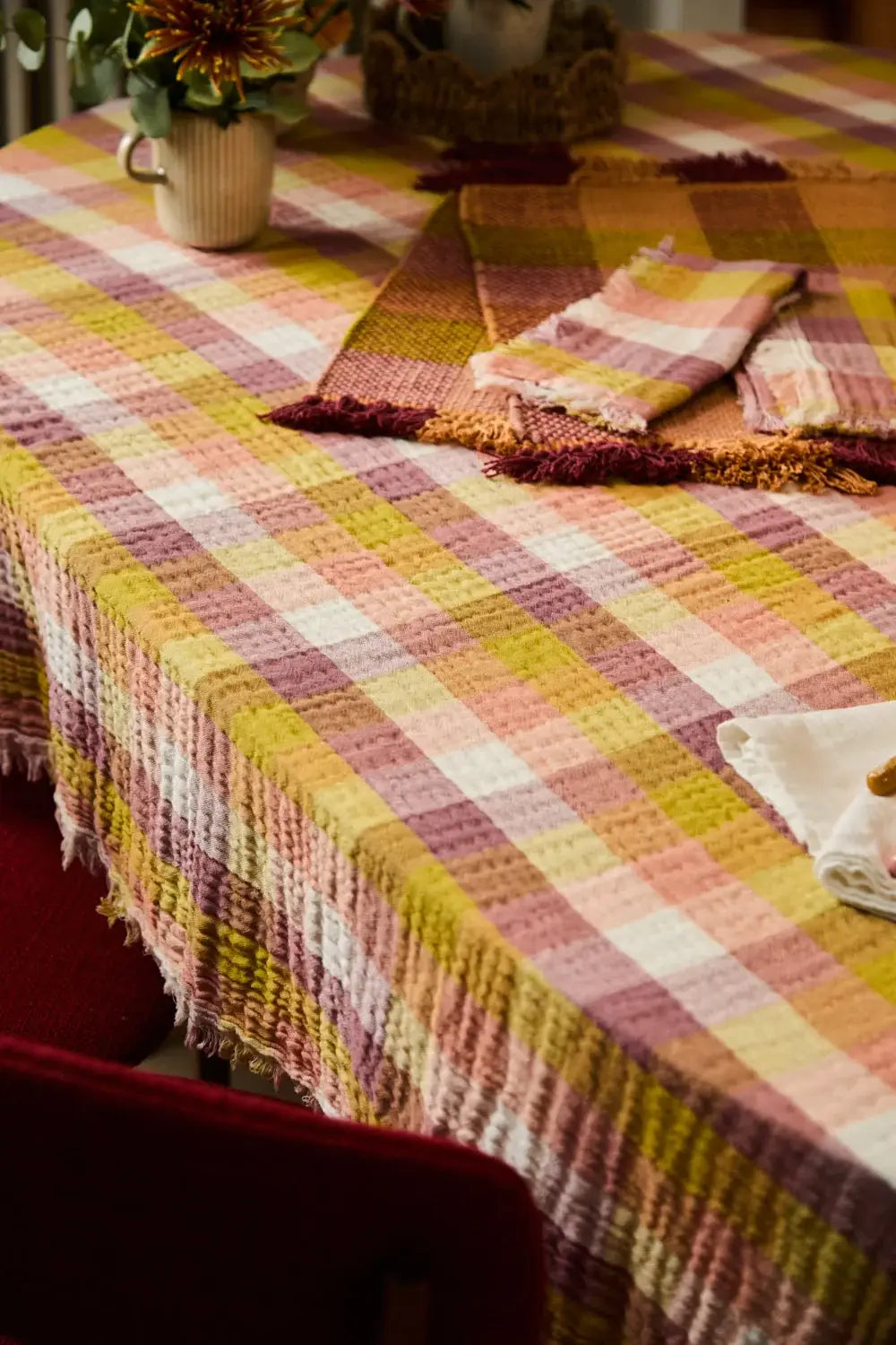 Nappe