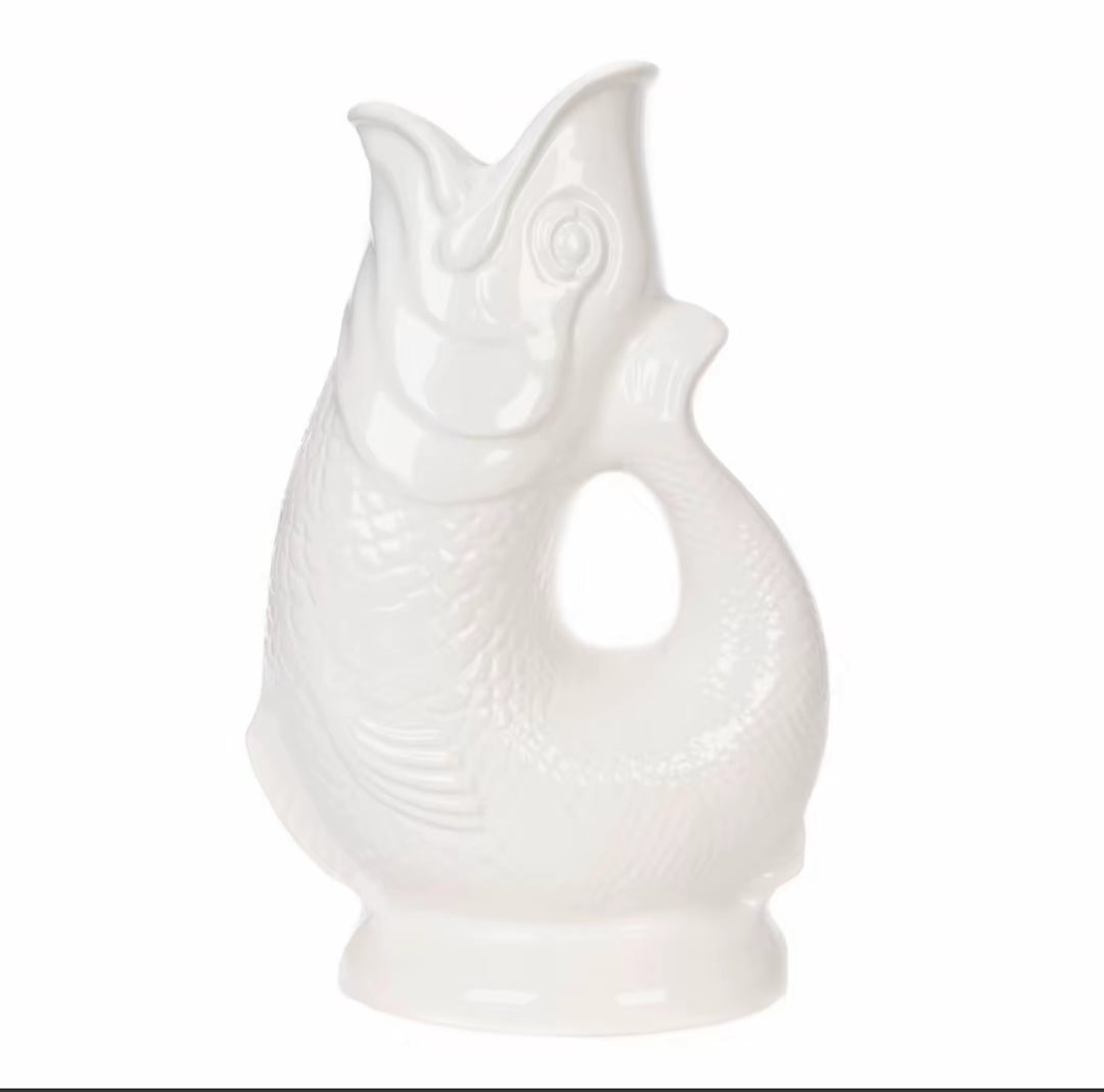 La carafe qui fait Glouglou
