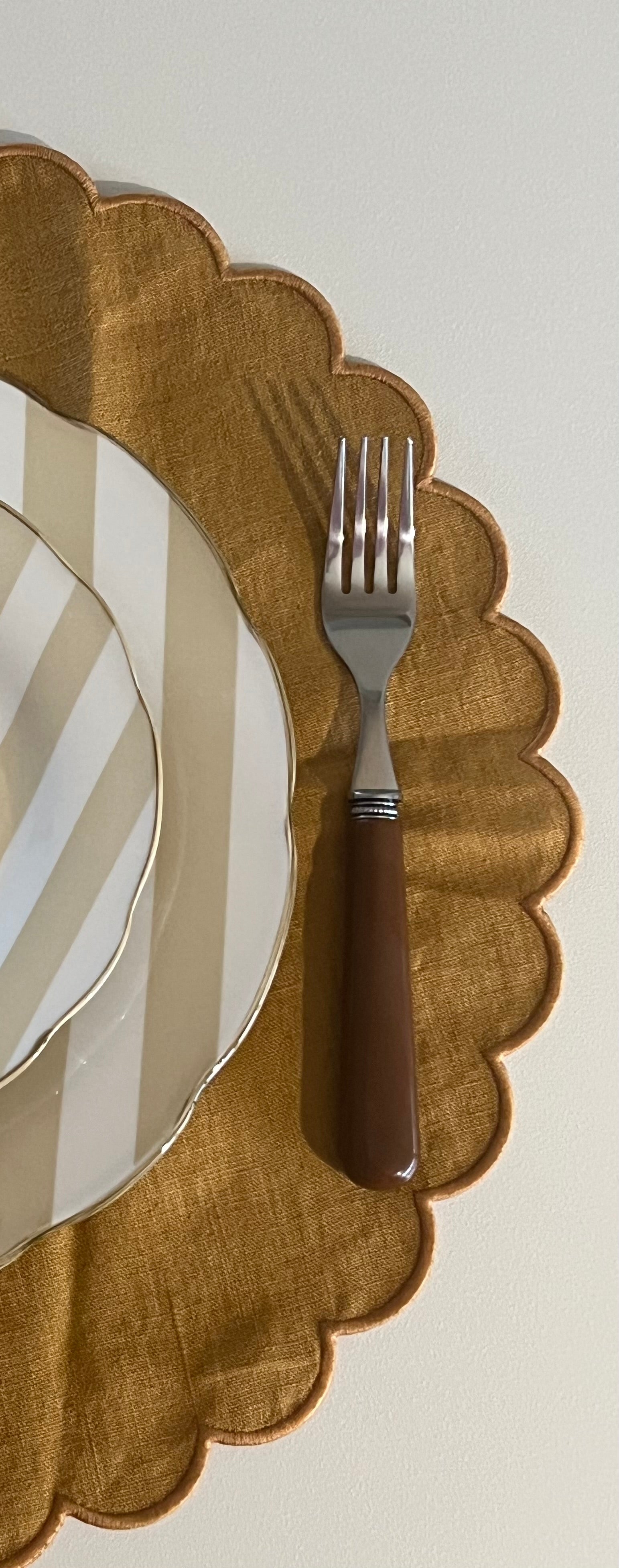 Les couverts Serpette