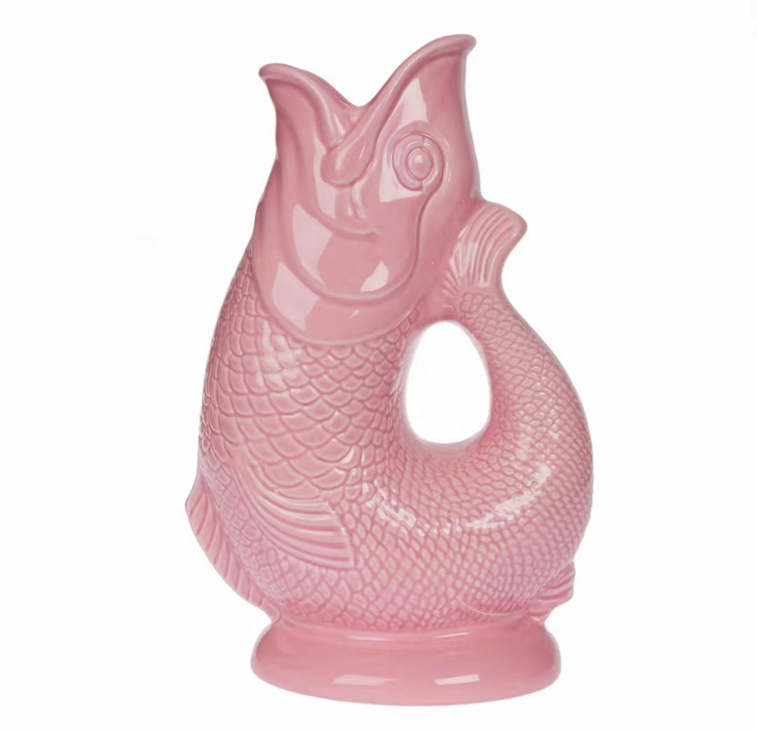 La carafe qui fait Glouglou
