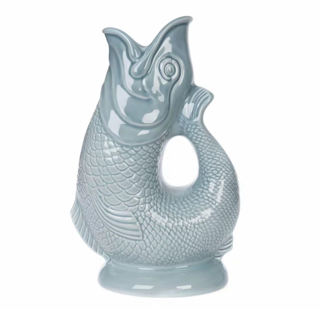 La carafe qui fait Glouglou