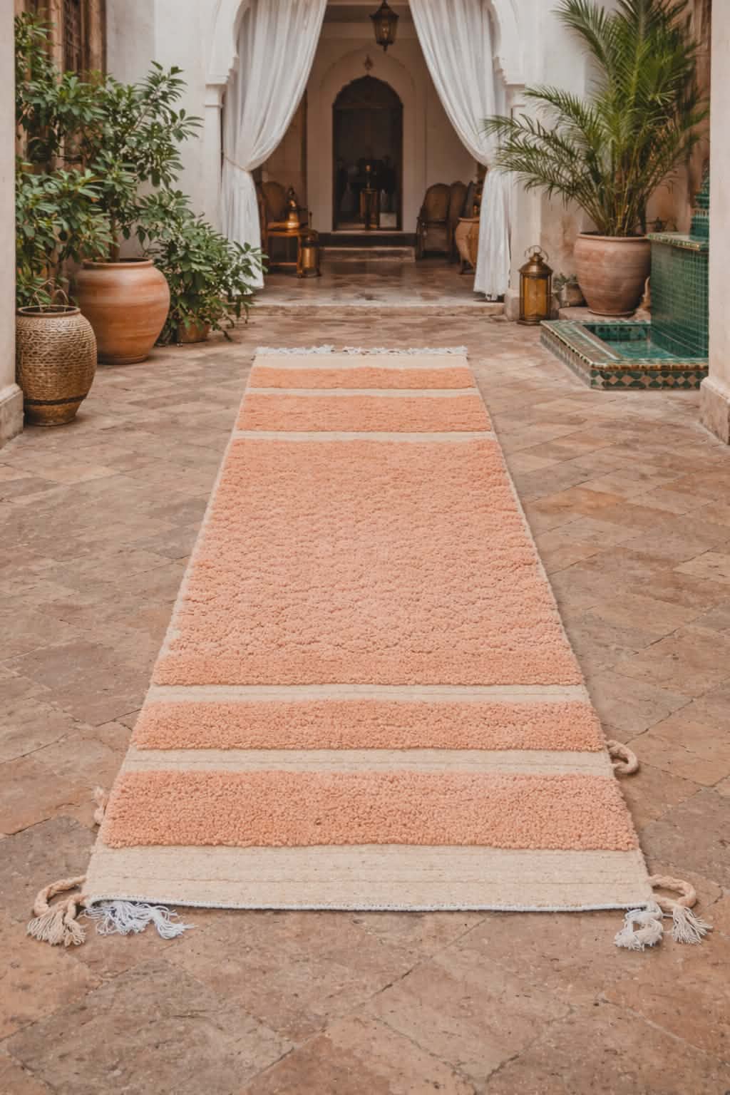 Tapis Azilal
