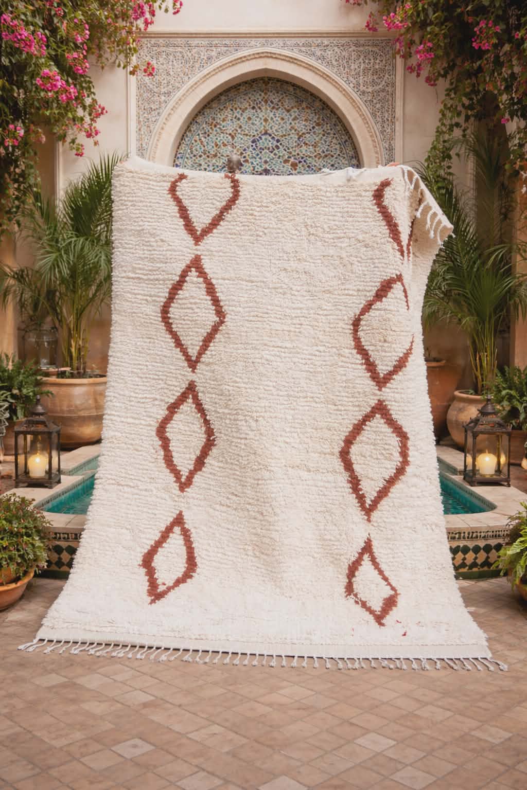 Tapis Azilal