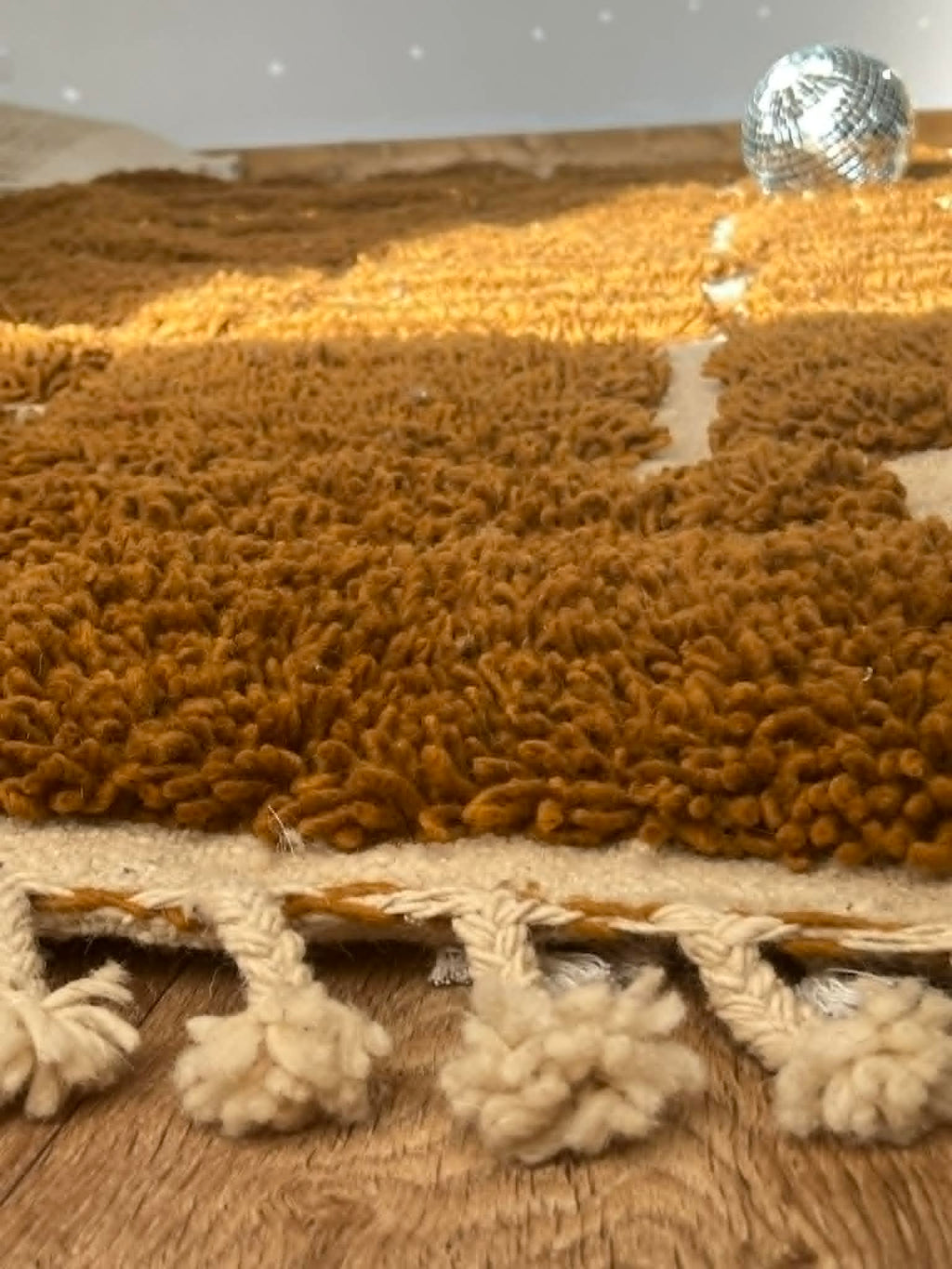 Tapis Azilal