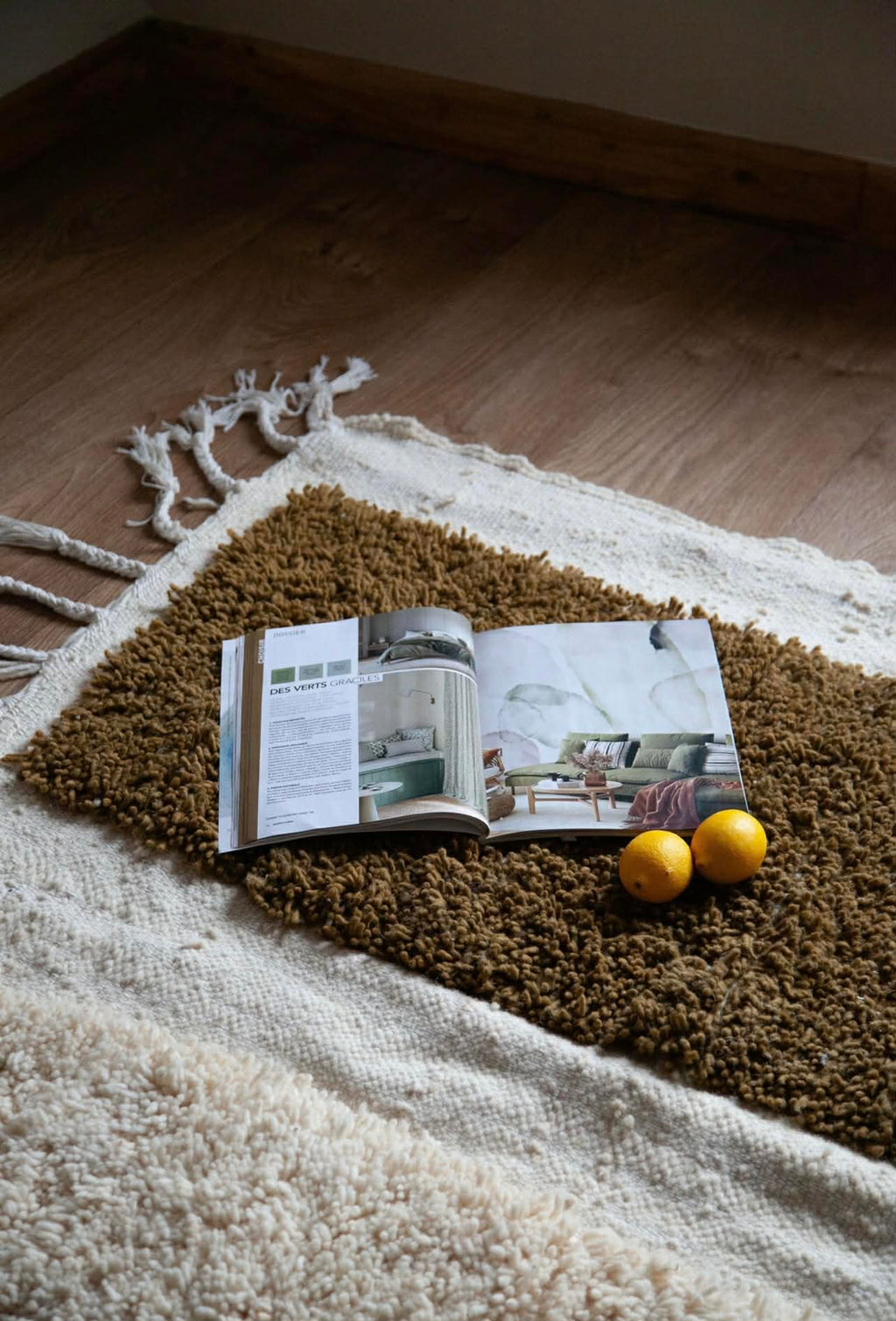 Tapis Azilal