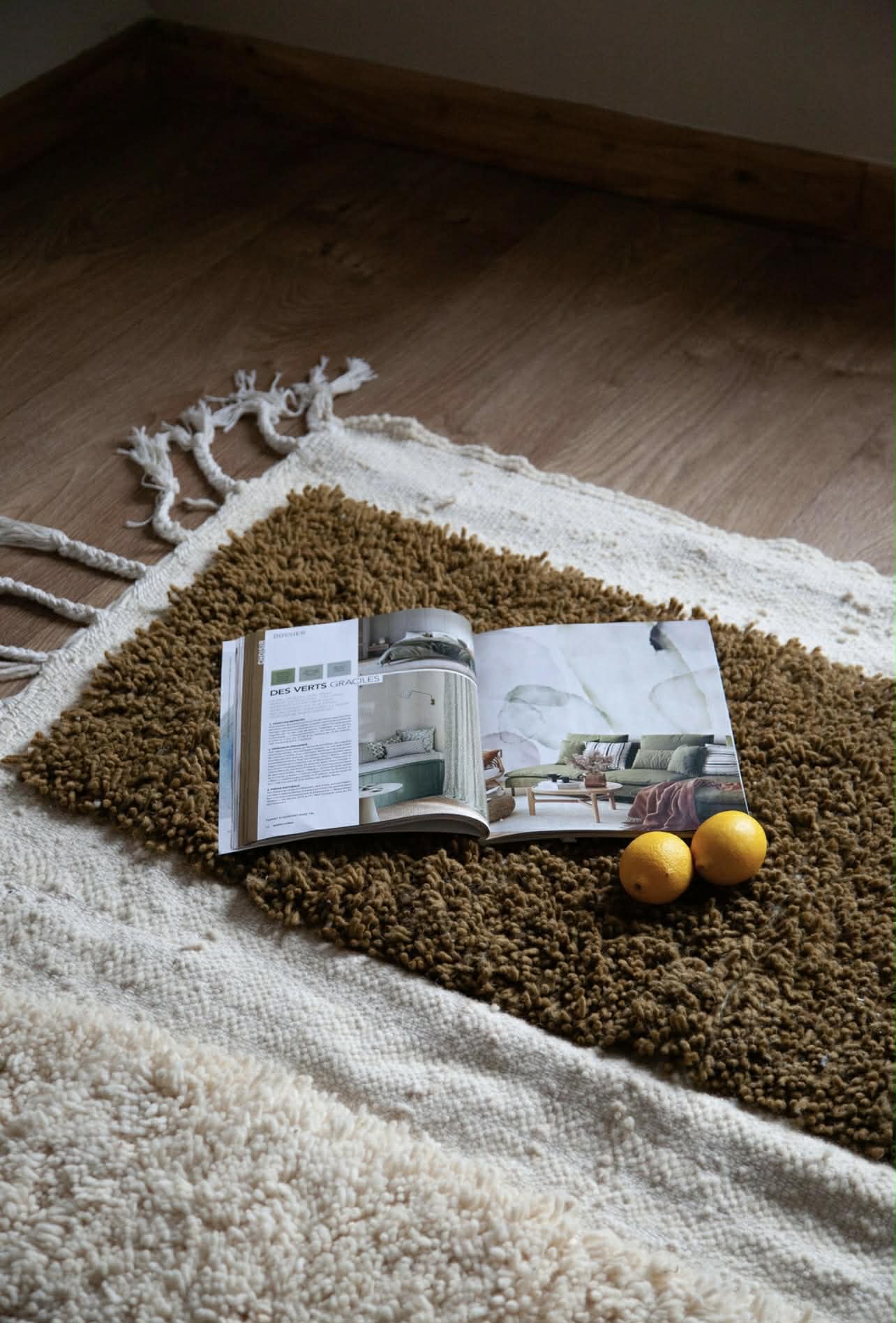 Tapis Azilal