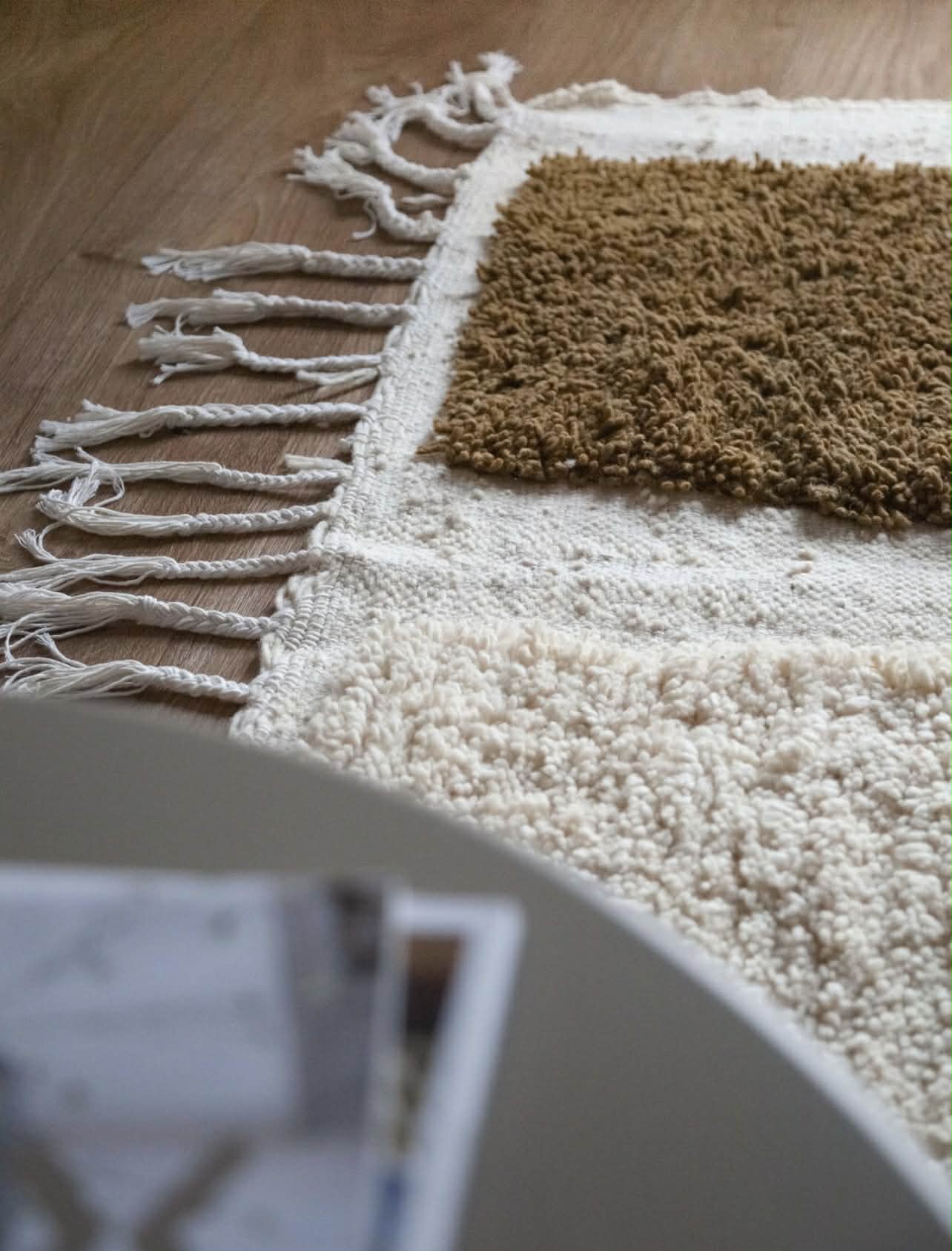 Tapis Azilal