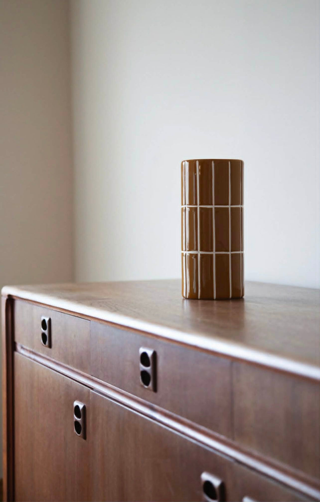Vase charme