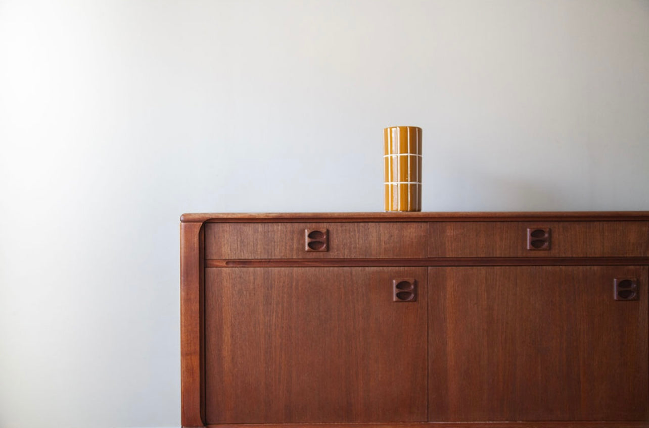 Vase charme